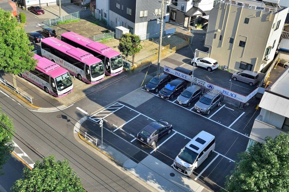 フィットネス設備