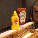 THE BURGER STAND FELLOWS（ザバーガースタンドフェローズ）