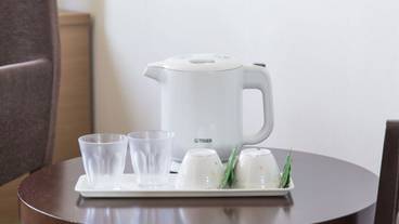 客室の設備とサービス / 6