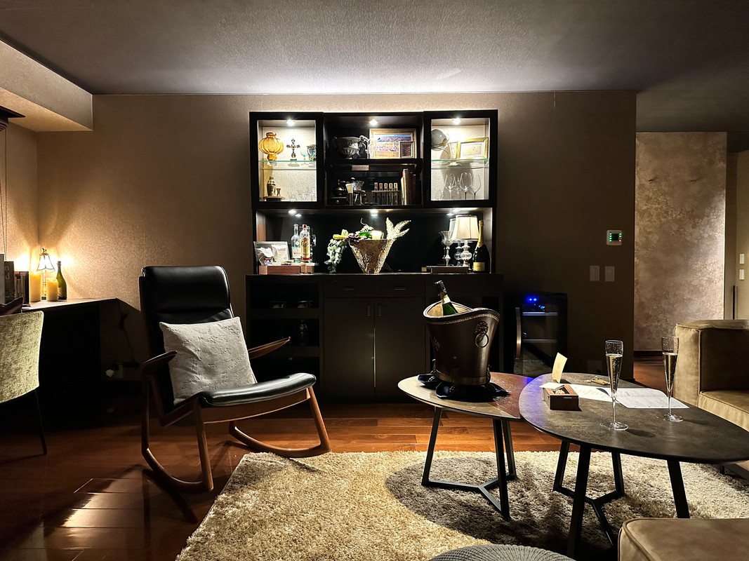 bar hotel 箱根香山（バーホテル ハコネカザン） / 5