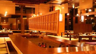 レストラン / 11