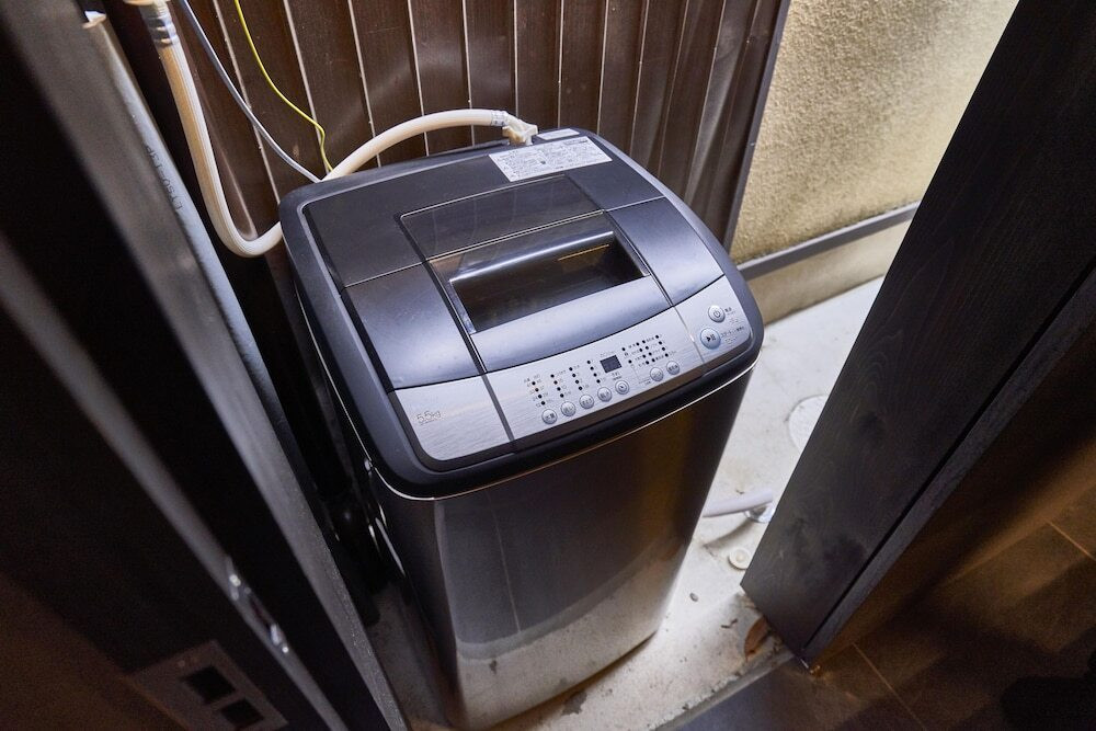 ランドリー ルーム