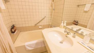 バスルームの設備 / 37