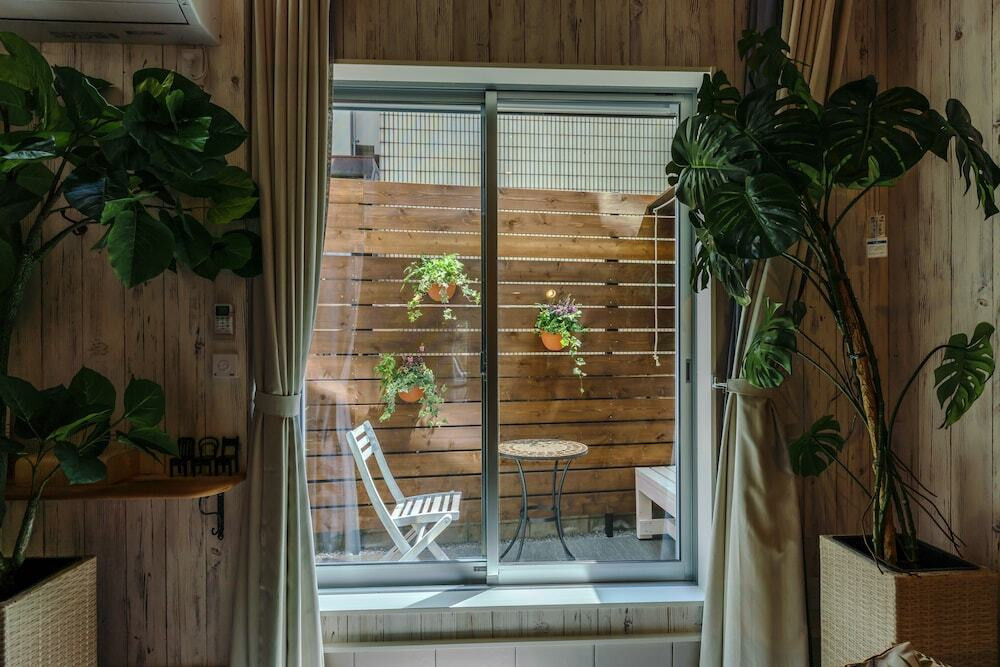 テラス / パティオ