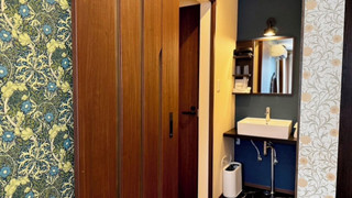 New annex館- 202　ラグジュアリーツイン ロフト付　禁煙　ペット不可