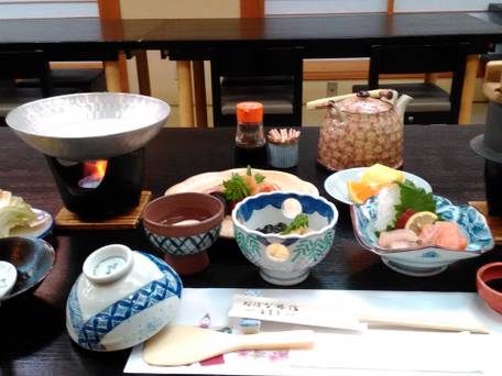 おばな旅館 富貴亭 / 4