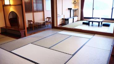 稲取赤尾ホテル(イナトリオンセン カシキリブロノヤド アカオホテル カイフウロウ) / 13