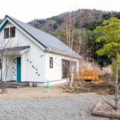 TOCORO.Mt.Fuji Mutsuki（山梨県 コテージ・ロッジ・一棟貸） / 3