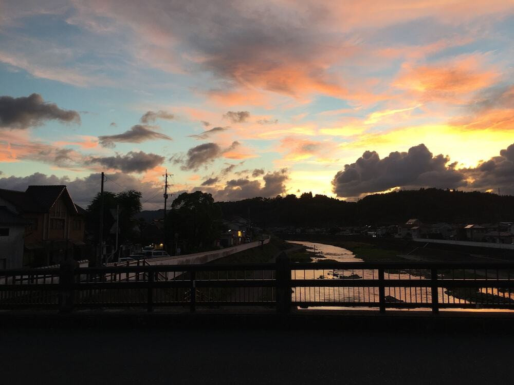 マウンテン ビュー