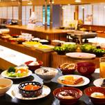 【福島】美味しい朝食が自慢のホテル・旅館で幸せ旅♡おすすめ7選