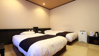 [櫻]10畳ツイン 禁煙