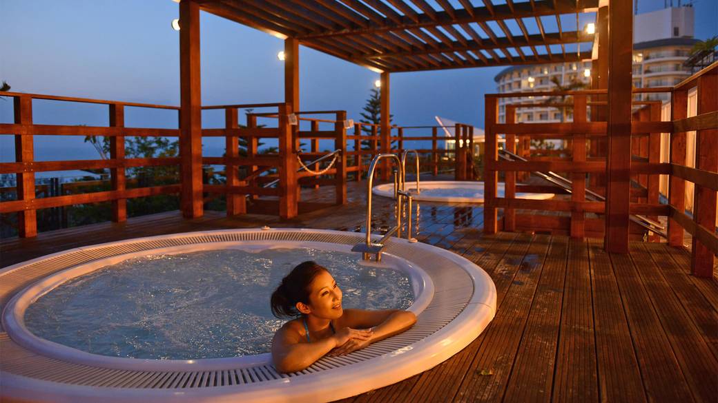 ジェットバス＆ブロアーバス / 3