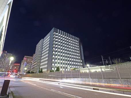 チサン バジェット 金沢駅前 / 5