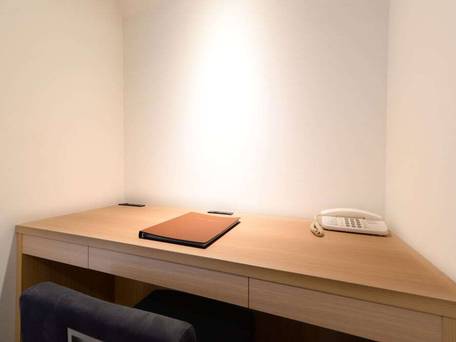 ベッセルイン上野入谷駅前 / 5