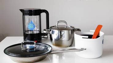 専用キッチン / 24