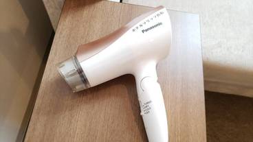 客室の設備とサービス / 21