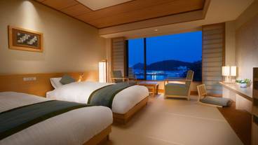 和モダンツイン① / 2