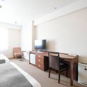 ベッセルホテル苅田北九州空港（福岡県 ビジネスホテル） / 5