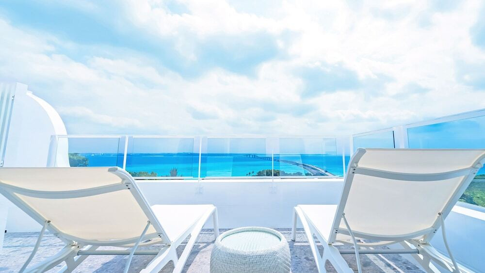 デラックスルーム/バルコニー