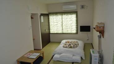 客室の設備とサービス / 34