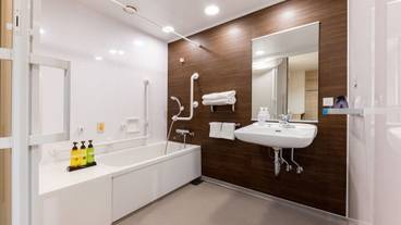 バスルーム / 16