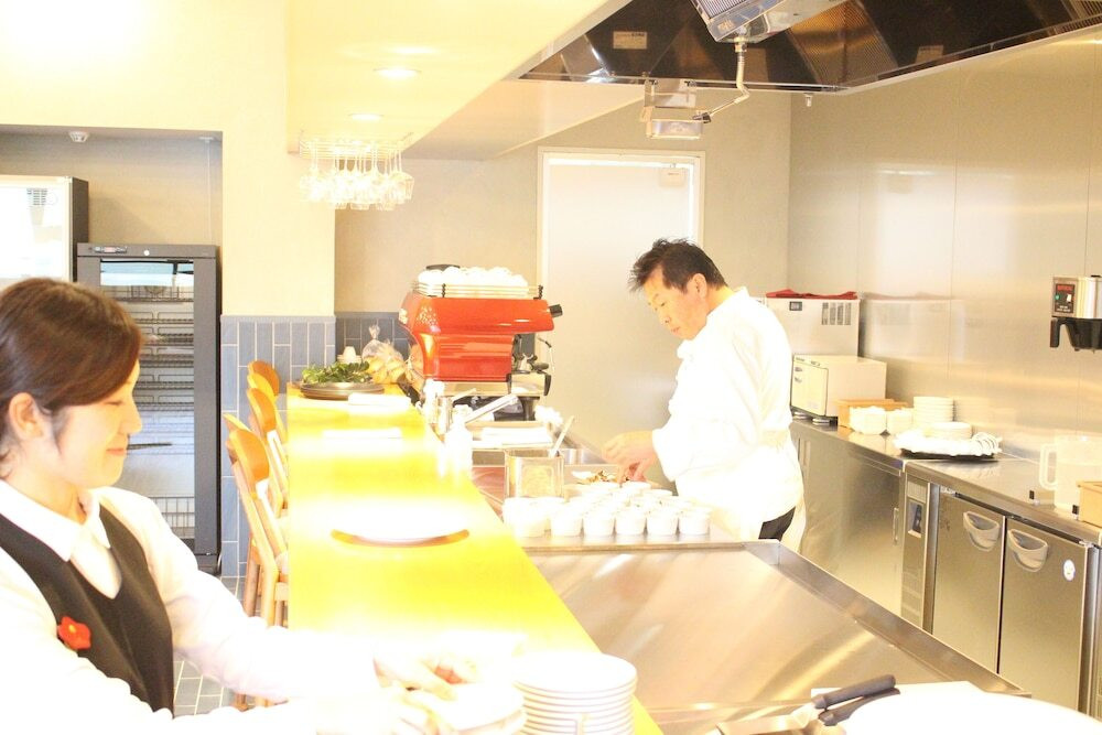 子供用の遊び場 - 屋内