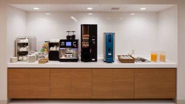 コーヒー サービス / 1