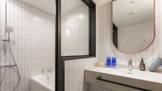 Rakuten STAY 熱海 バンクベッドルーム ペット同伴可･敷地外駐車場付/6名定員