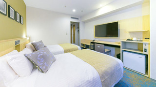 スタンダードツイン (禁煙)