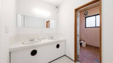 バスルーム / 32