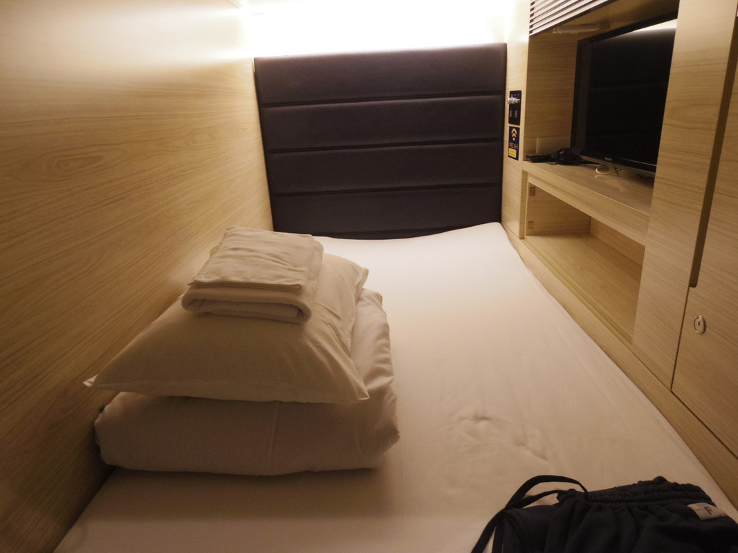 スタンダードカプセル