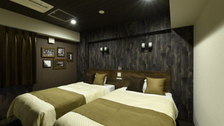 プレミアム ルーム 禁煙