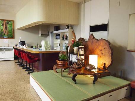 田代別館（屋久島） / 2