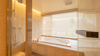 スイートルーム