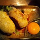 やまかし（ヤマカシ）