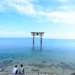 琵琶湖デート旅へ♪カップルで巡りたい観光スポット&泊まりたい宿8選