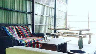 屋外バンケット スペース / 8