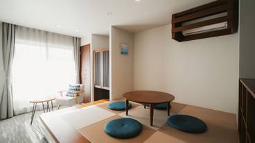 リビング エリア / 25