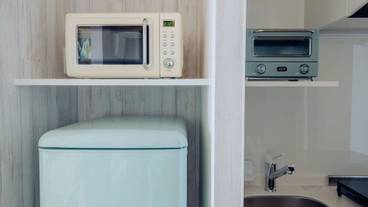 専用キッチン / 40