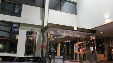 施設内の設備 / 1