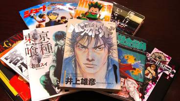 施設内の設備 / 2