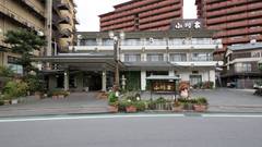 伊豆長岡温泉 福狸亭 小川家