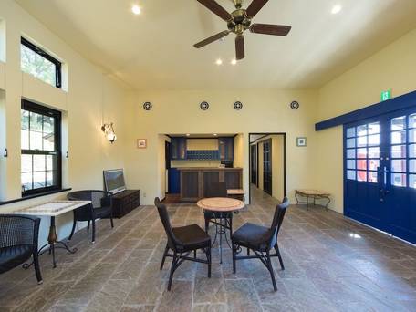 黒川温泉 山みず木別邸 深山山荘 / 2