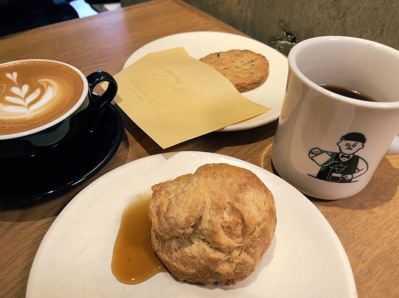 「フォレットコーヒー」 料理 121346075 