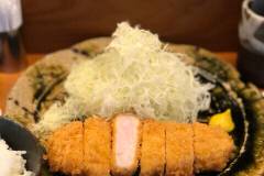 とんかつひなた