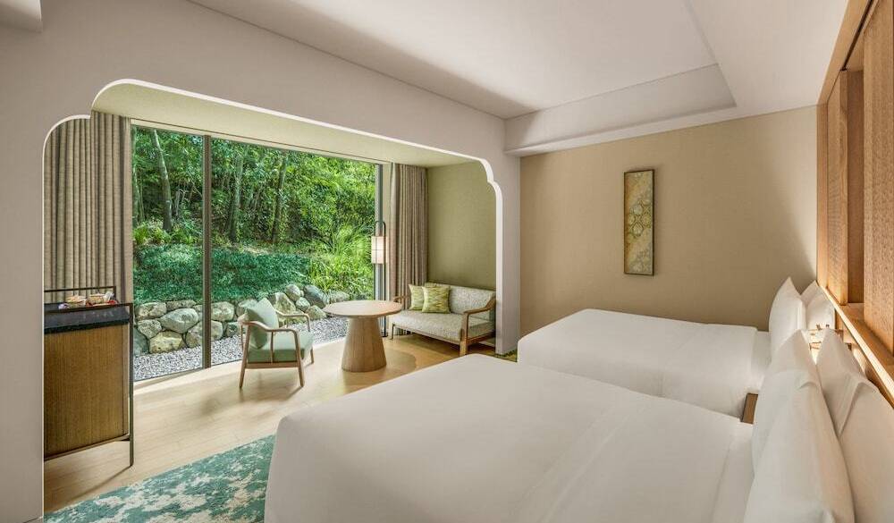 スーペリアルーム ツイン / 2