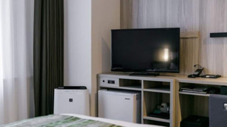 スーペリア ツインルーム 禁煙