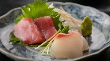 旅館のお食事処 / 22