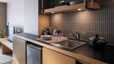 専用キッチン / 15