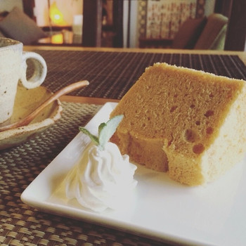 「かくれがカフェ遊夢」料理 1029231 